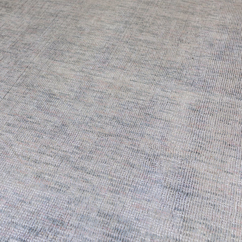 Boston Rug Silver Rug